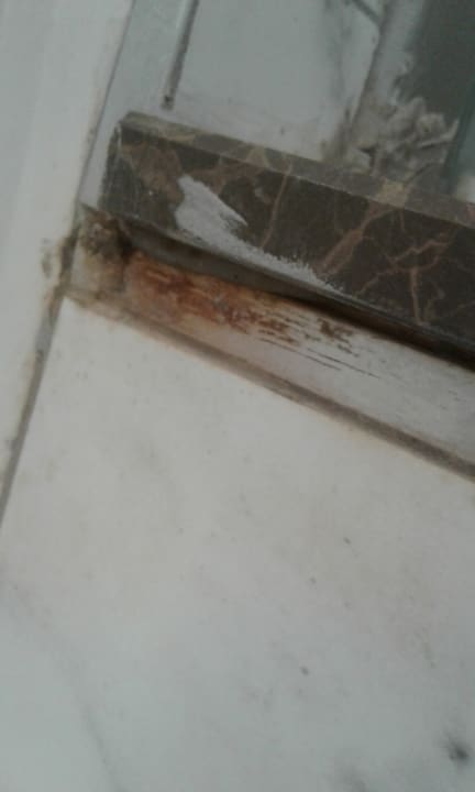 Zimmer Hotel Orfeus Park