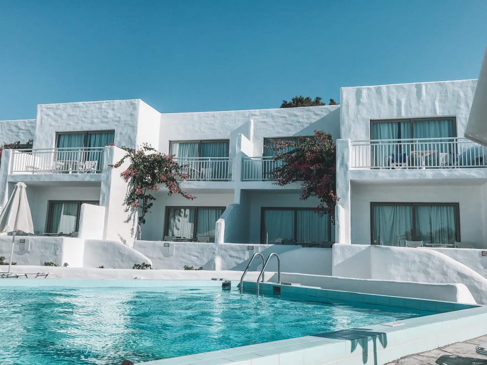 Zimmer Knossos Beach Bungalows Suites Resort & Spa