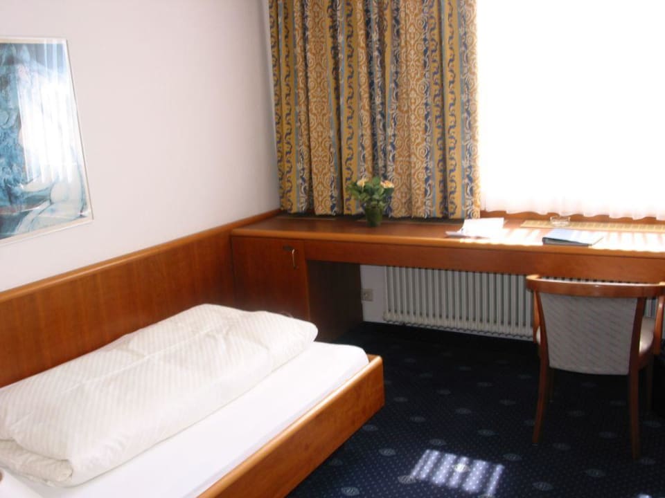 Zimmer 14 Hotel am Schloss