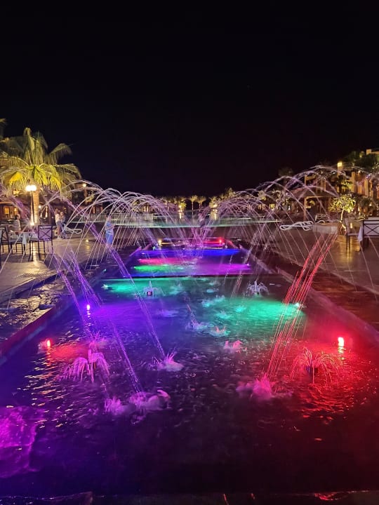 Außenansicht Casa Mare Resort