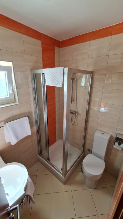 Zimmer Hotel & Apartments Vila 4m