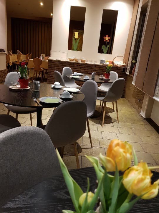 Gastro Landgasthof - Hotel - Hirsch