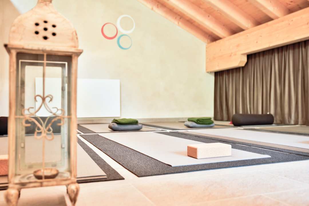 Sport & Freizeit Garni Weigelehof