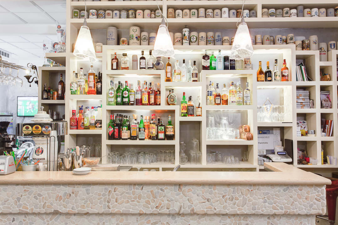 Gastro Hotel Giamaika