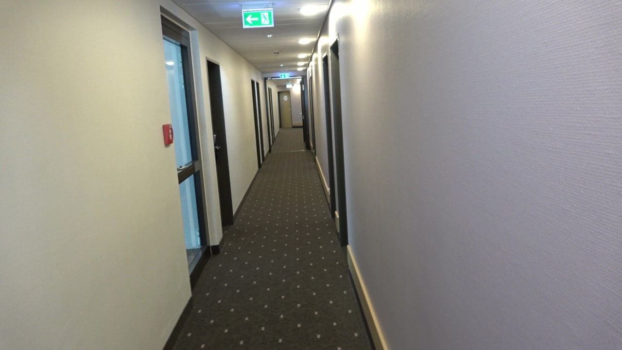 Sonstiges B&B Hotel Heidelberg