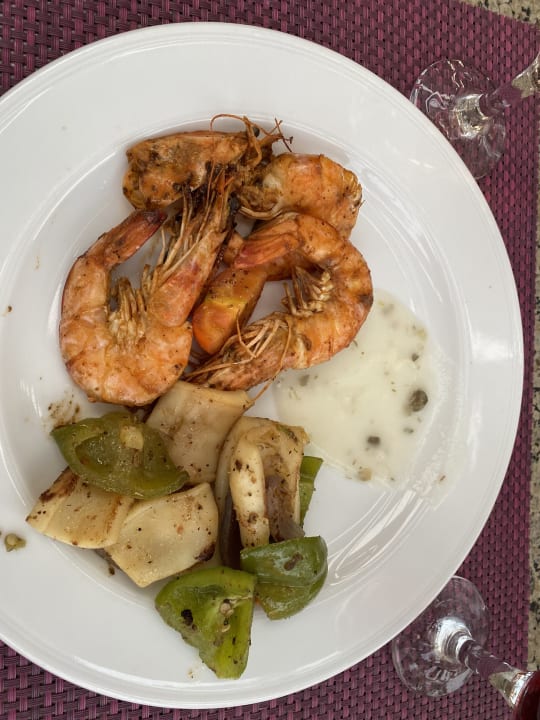 Gastro Jaz Makadi Oasis Resort