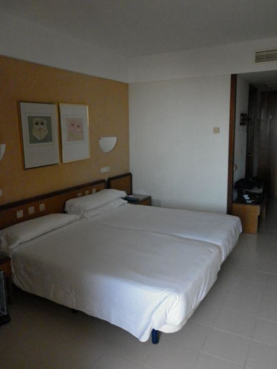 Zimmer Welikehotel Marfil Playa
