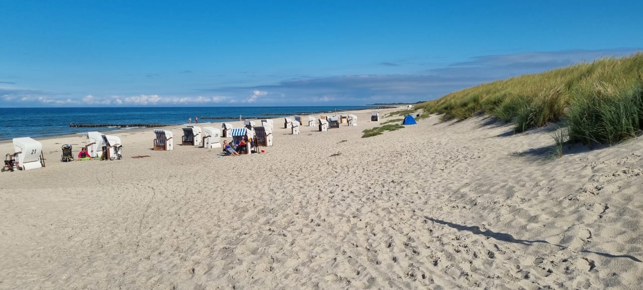 Strand Santé Royale Rügen Resort