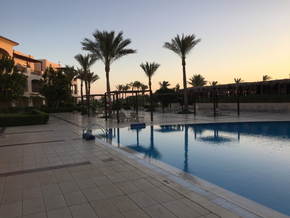 Pool JAZ Aquamarine Resort