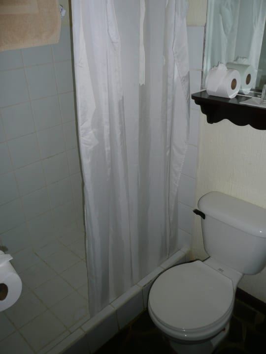 Zimmer Tirimbina Lodge