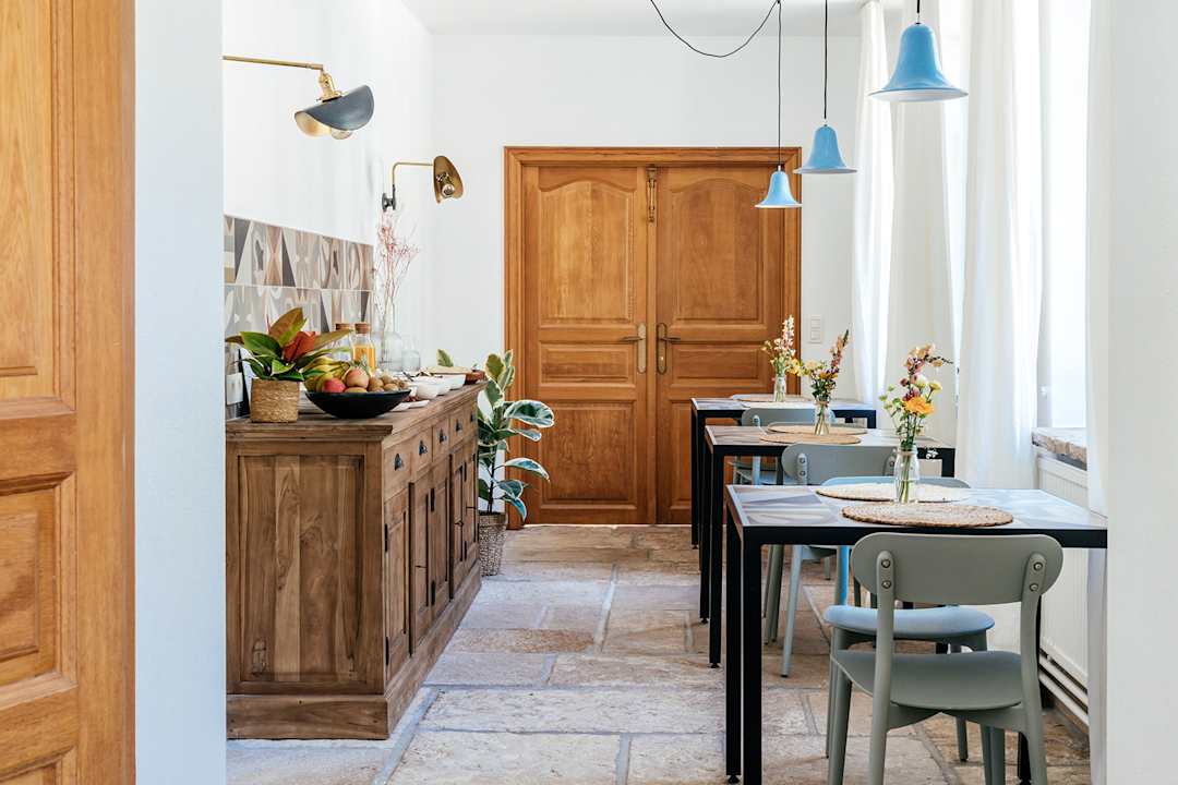 Gastro Villa Parkbos