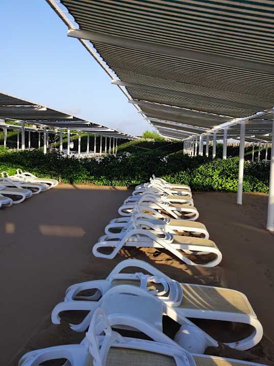 Strand Adalya Resort & Spa - Adults Only
