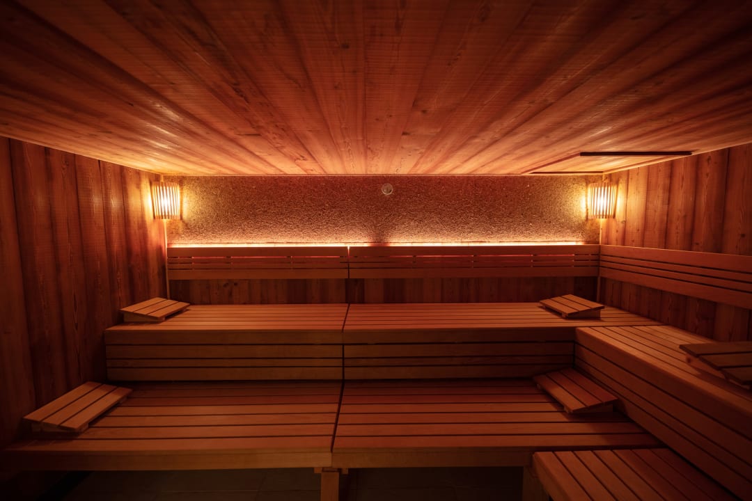 Sport & Freizeit Therme 51° Hotel Physio & SPA