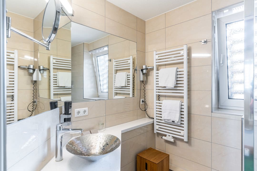 Zimmer Waldhotel Tannenhäuschen