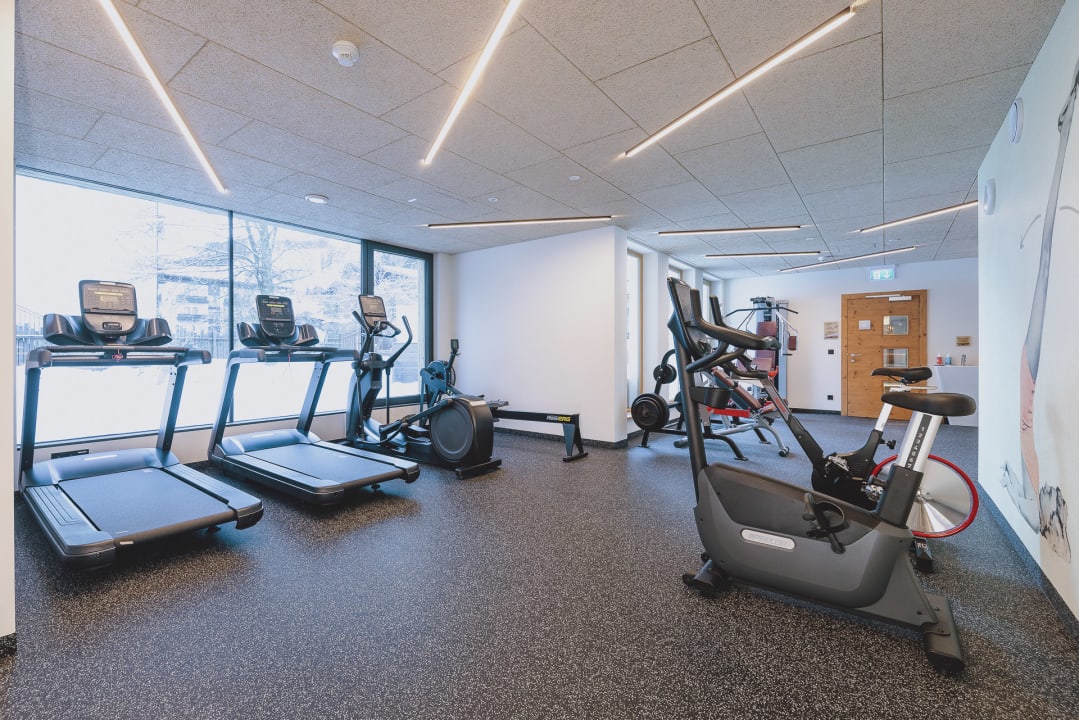 Sport & Freizeit Hotel DIE SONNE