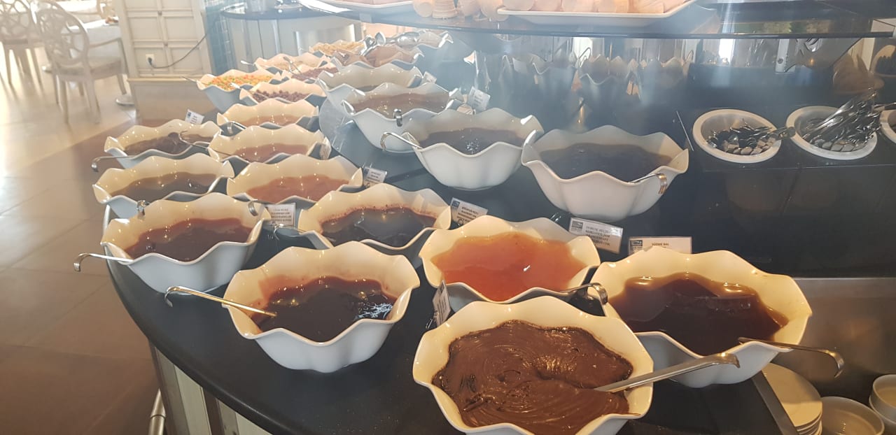 Gastro Starlight Resort Hotel