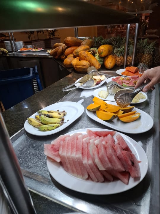 Gastro Blau varadero - Adults only