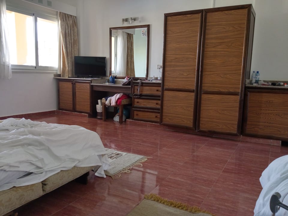 Zimmer Golden Beach Resort