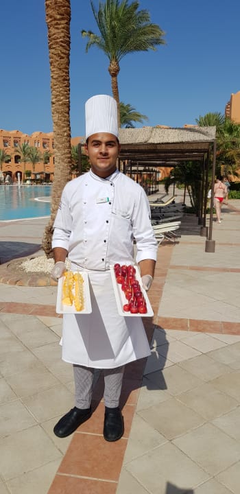 Sonstiges Jaz Makadi Oasis Resort