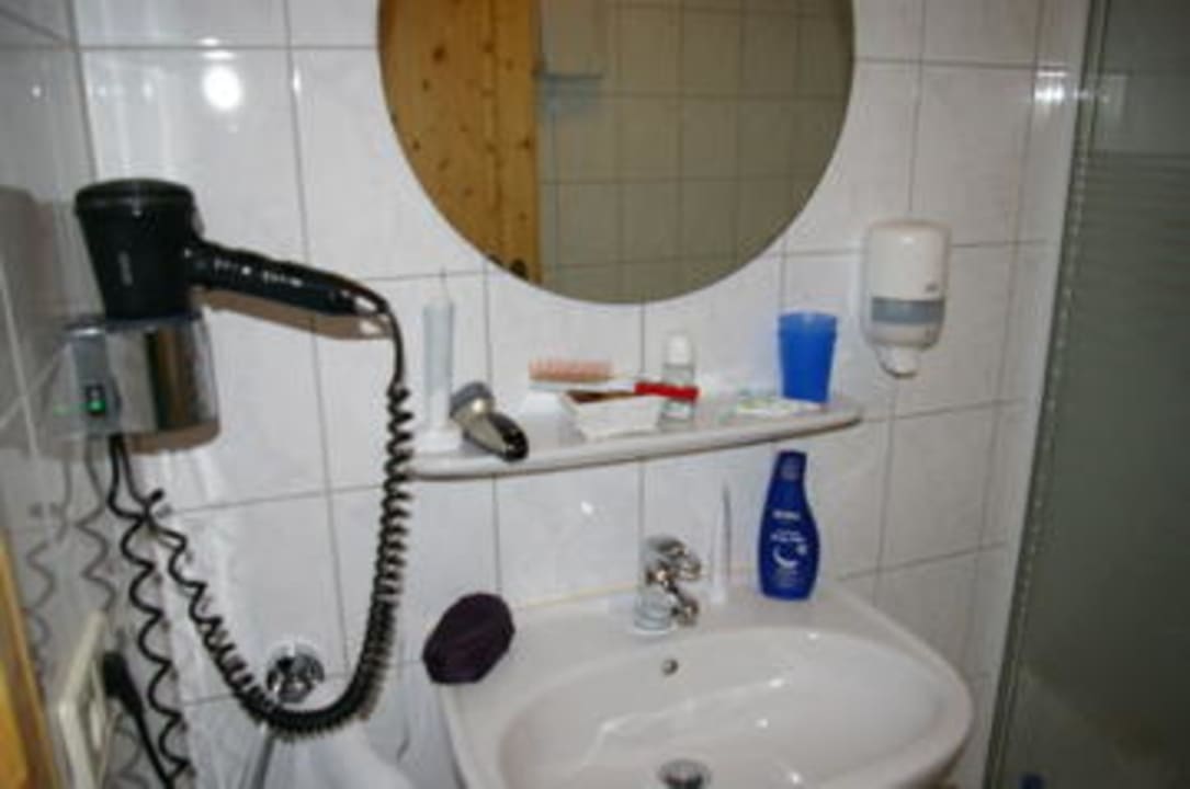 Bad Gasthof Schwabenhof