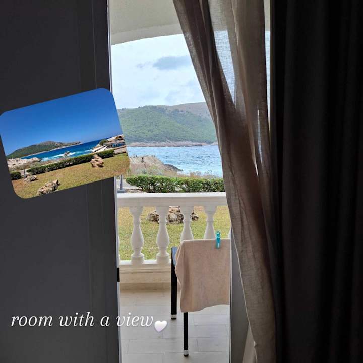 Zimmer Parque Nereida Suites Hotel