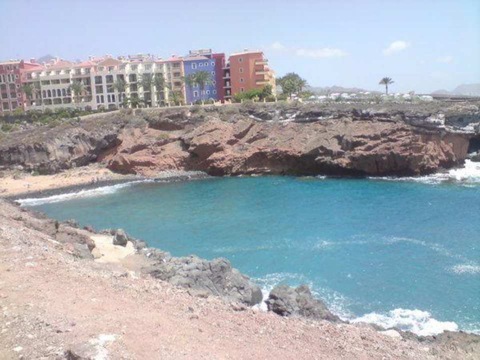 Hotel Bahia Principe Bahia Principe Sunlight Costa Adeje