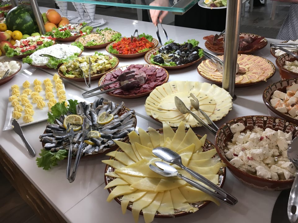 Restaurant Sentido Marea