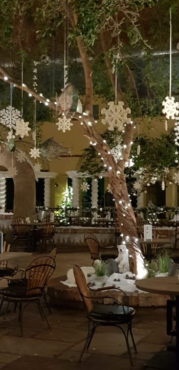 Gastro Van der Valk Resort Linstow