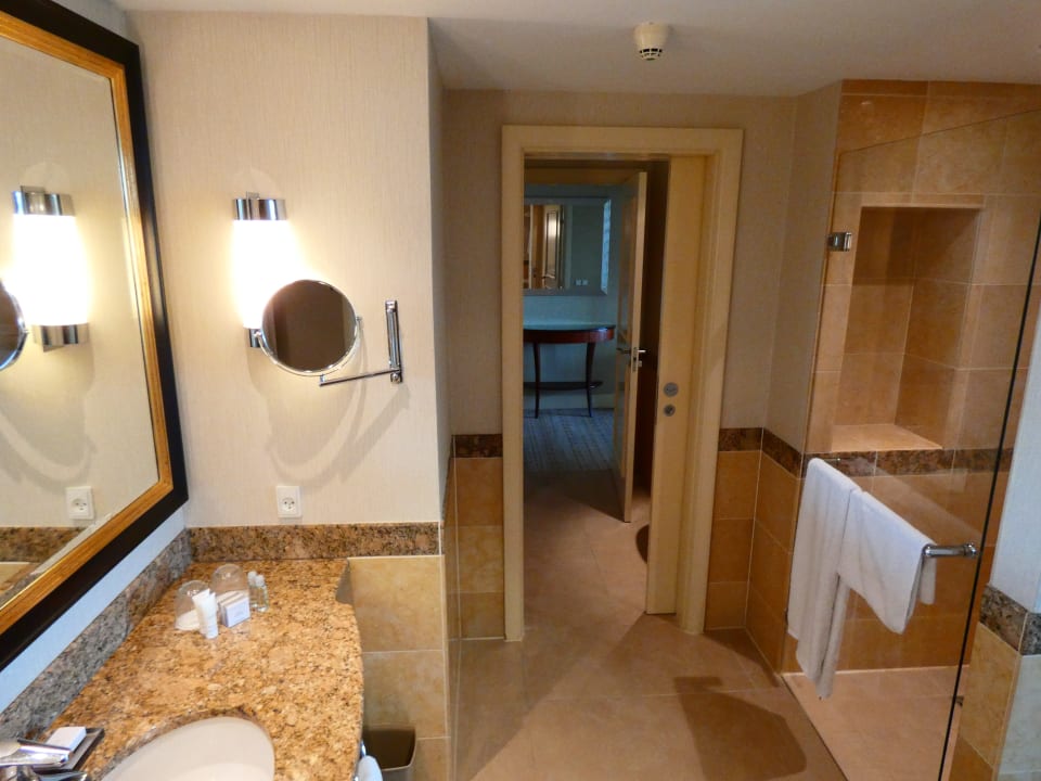 Zimmer Copenhagen Marriott Hotel