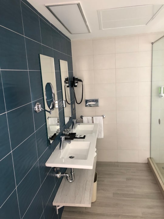 Zimmer Hotel Riu Vistamar