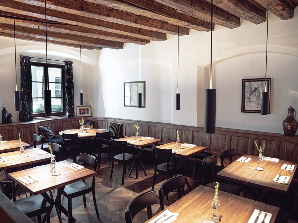 Gastro Boutiquehotel Weisses Rössl