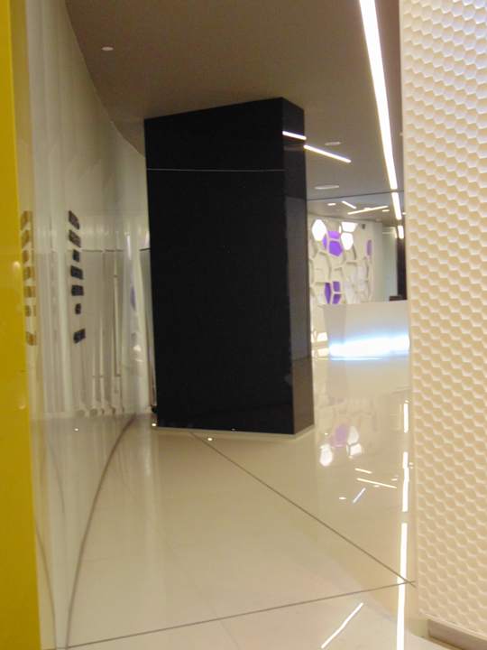 Sonstiges Rexan International Hotel