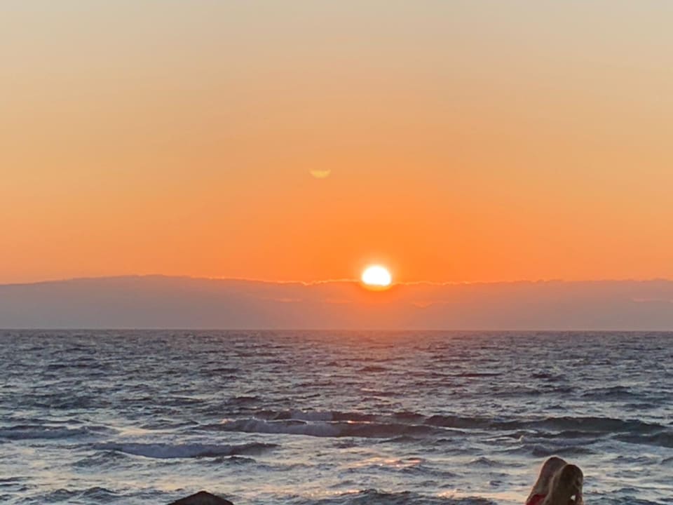 Strand ROBINSON KYLLINI BEACH