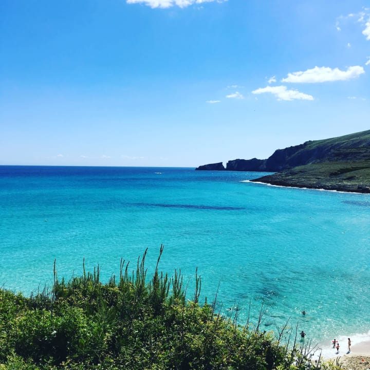 Meerblick VIVA Cala Mesquida Resort & Spa