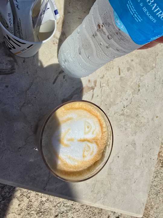 Gastro Pickalbatros Royal Moderna Resort-Sharm El Sheikh