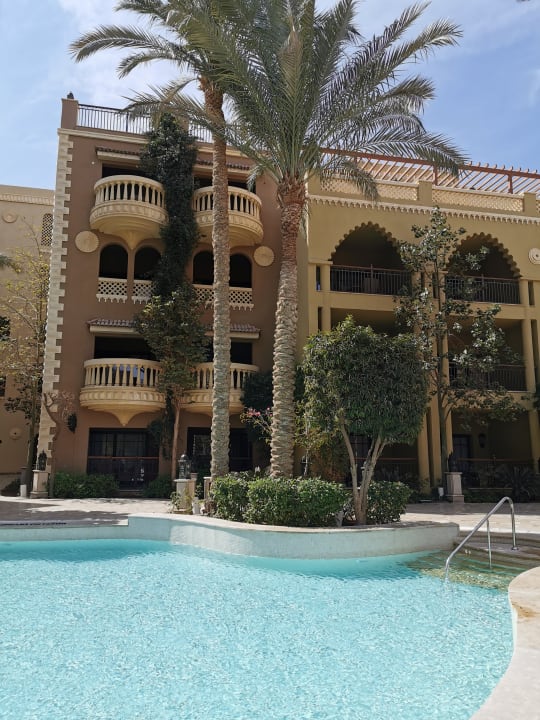 Pool Grand Waterworld Makadi & Family Star Makadi