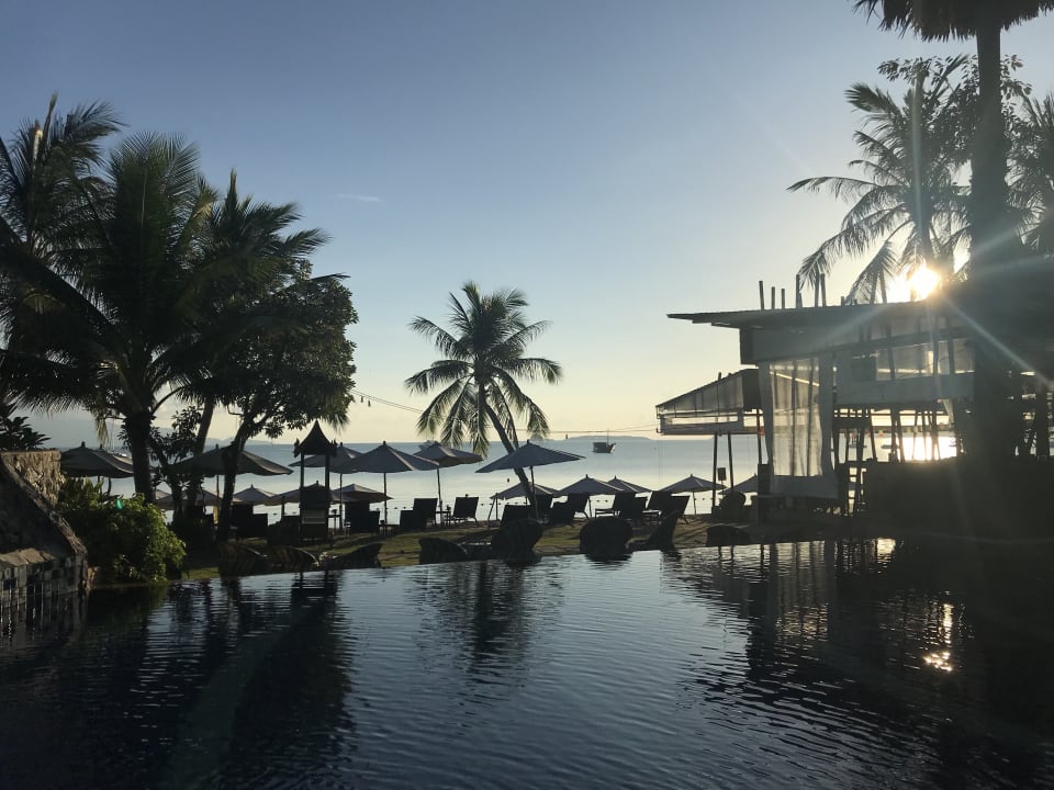 Ausblick Bandara Resort & Spa Samui