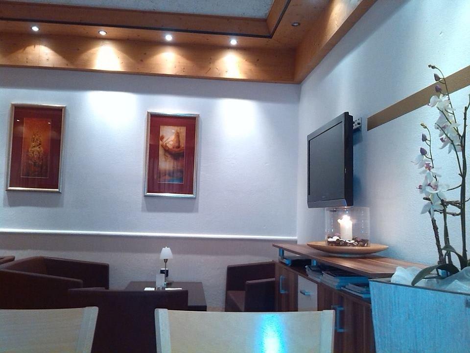 Abendessen Thula Wellnesshotel Bayerischer Wald