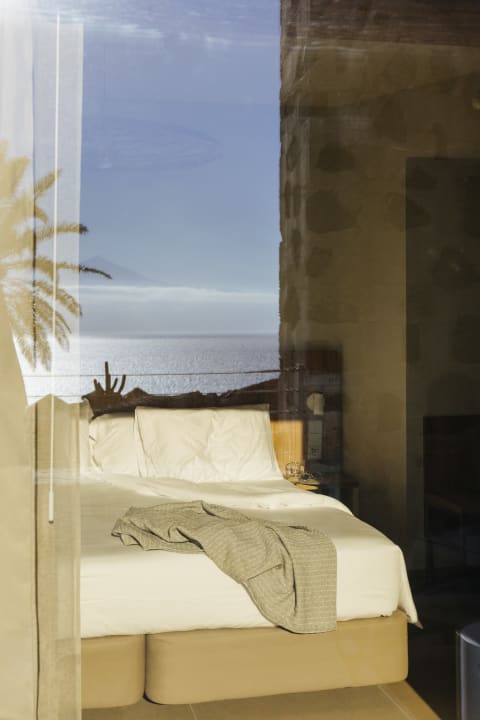 Zimmer BANCAL HOTEL & SPA
