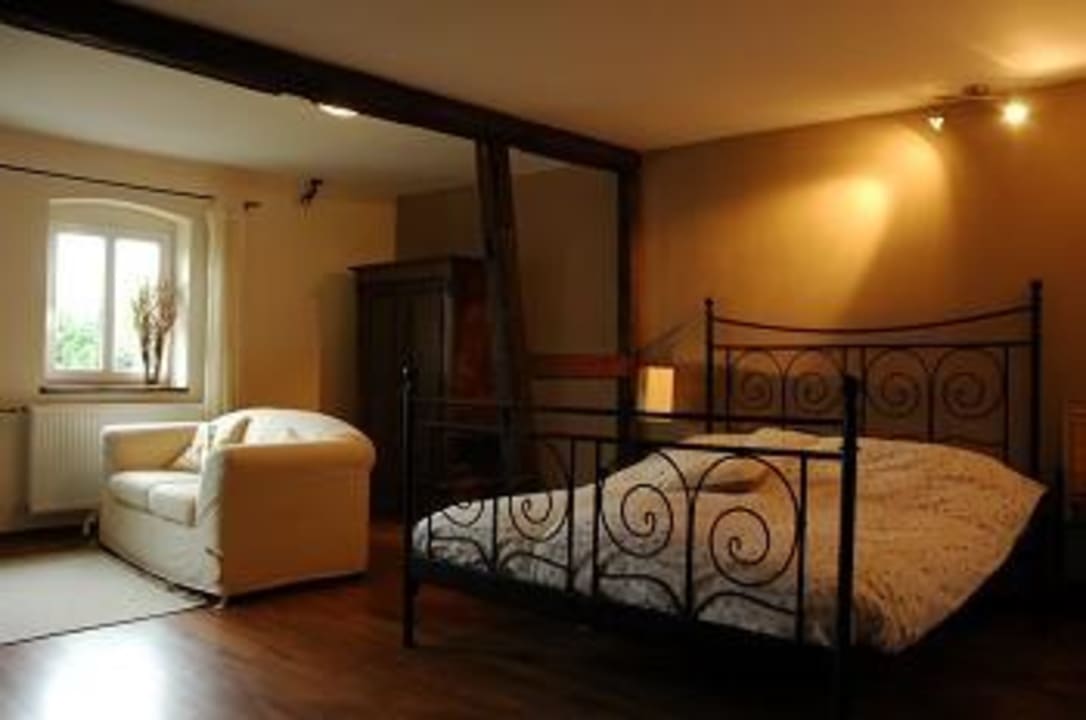 Mooie ruime kamers Pension Zorza Poranna