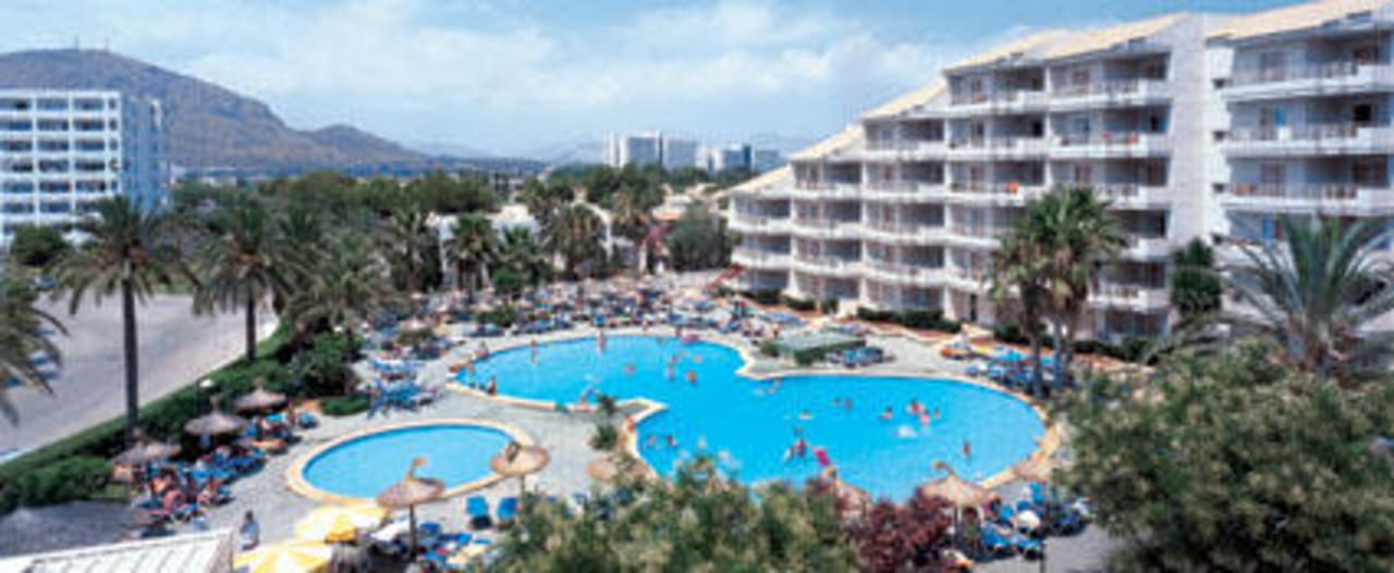 Fremdfoto 5 Grupotel Port d'Alcudia