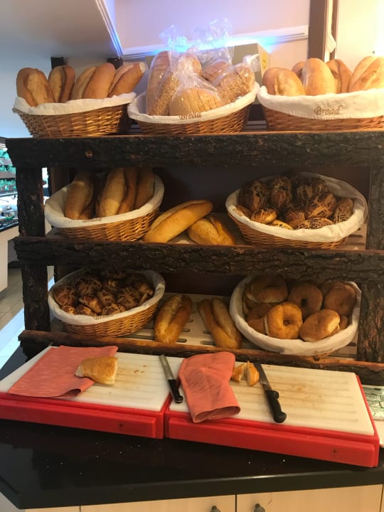 Gastro Hotel Kleopatra Dreams Beach