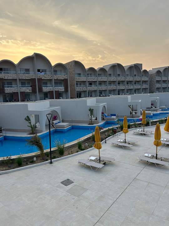 Pool Utopia Beach Club