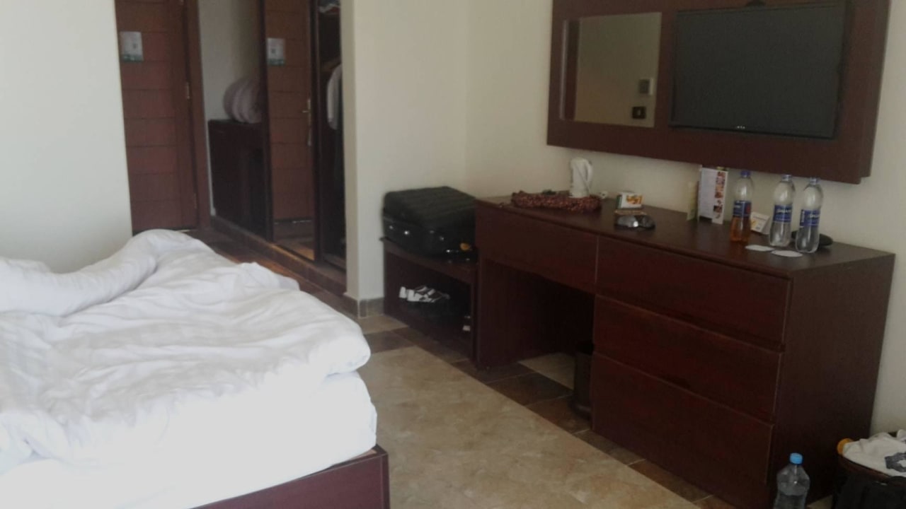 Room Three Corners Equinox Beach Resort