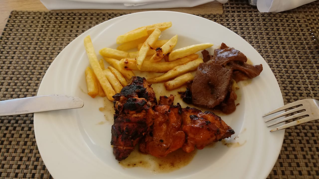 Gastro Titanic Royal