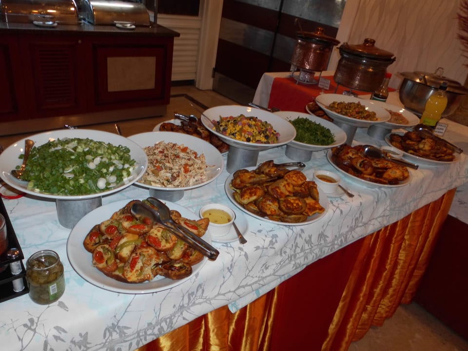 Gastro Iz Flower Side Beach Hotel
