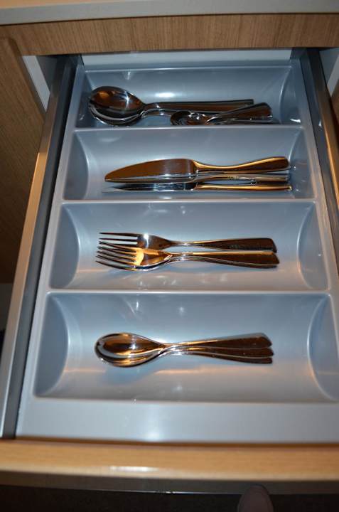 Zimmer SKYE Hotel Suites Parramatta