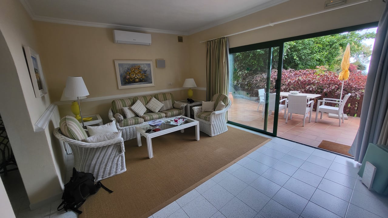 Zimmer La Palma Jardin