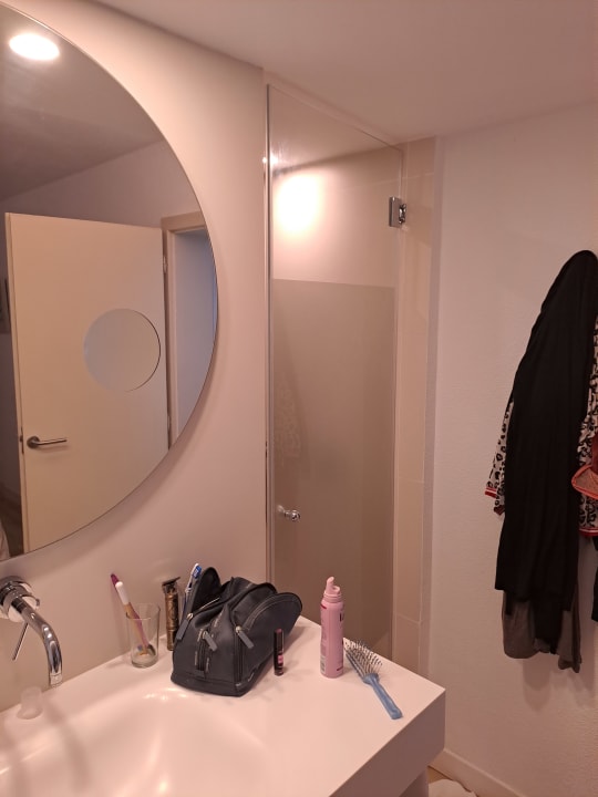 Zimmer blau punta reina