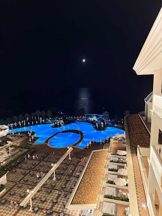 Pool Litore Resort & Spa